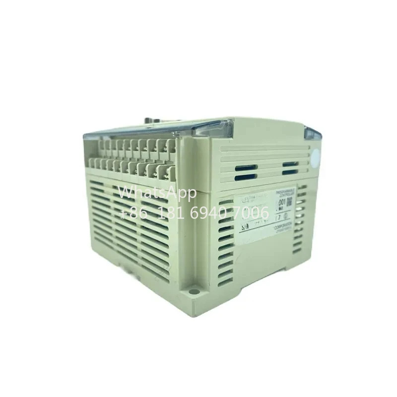 FX1S 시리즈 PLC 모듈 프로그래밍 컨트롤러 FX1S-14MT-001 FX1S-30MT-001