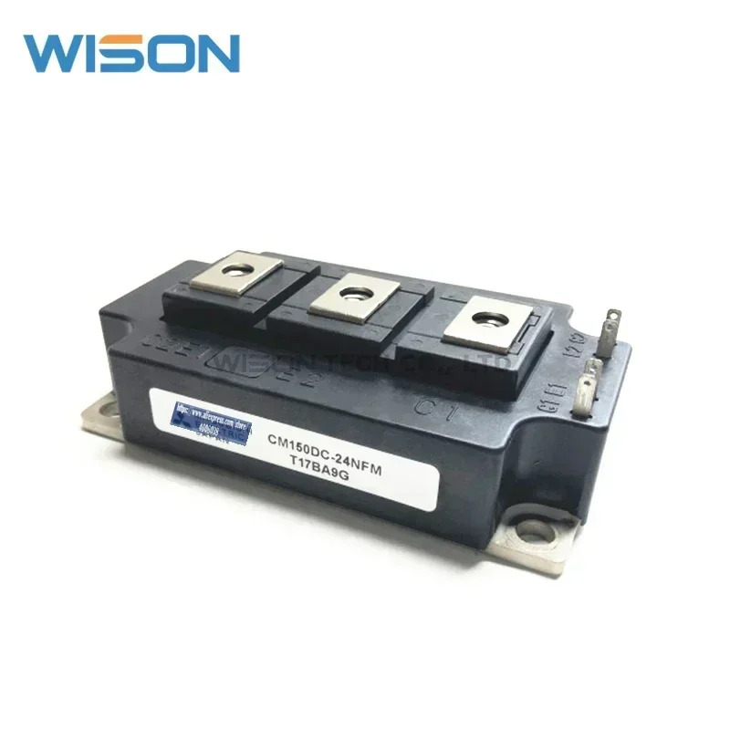 CM150DC1-24NFM CM150DC-24NFM CM100DC1-24NFM CM100DC-24NFM 모듈