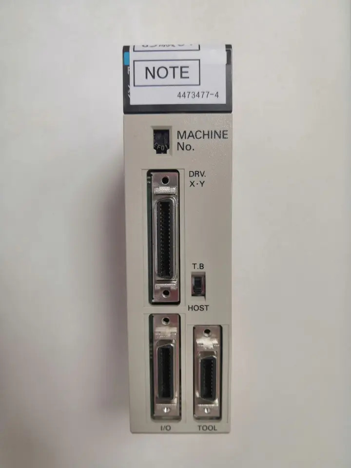 Ones PLC 모듈 C200H-MC221 신