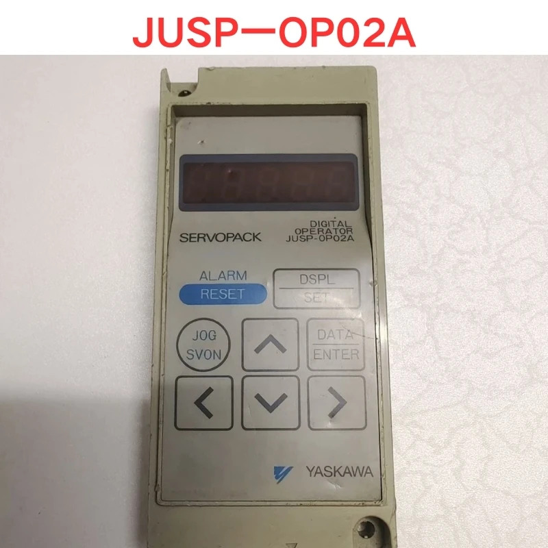 서버 드라이버 컨트롤러 리퍼 OK JUSP OP02A
