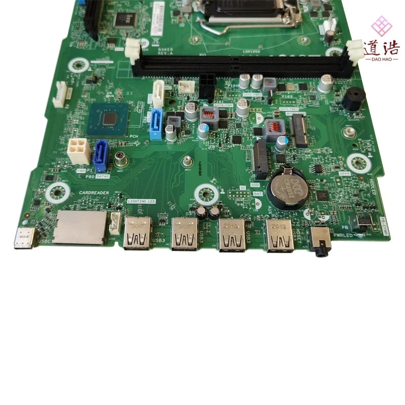 L75365-001 hp호환 TG01 zhan99 G2 마더보드 L78156-001 L75365-601 DDR4 메인보드 완전 작동 리퍼