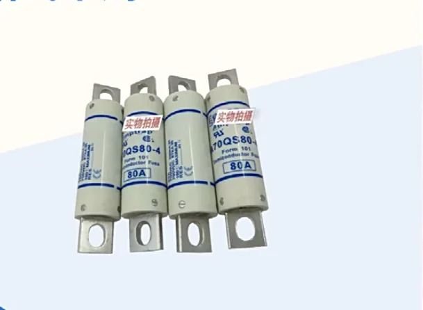 Ones 퓨즈 A70QS125-4 A70QS150-4 200-4 산 신