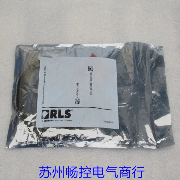 x 포장 RLS 센서 LM10IC010CB10F00
