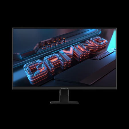 [기가바이트] GIGABYTE 게이밍 모니터 GS27QA 180 HDR 68cm(27인치) QHD 180Hz