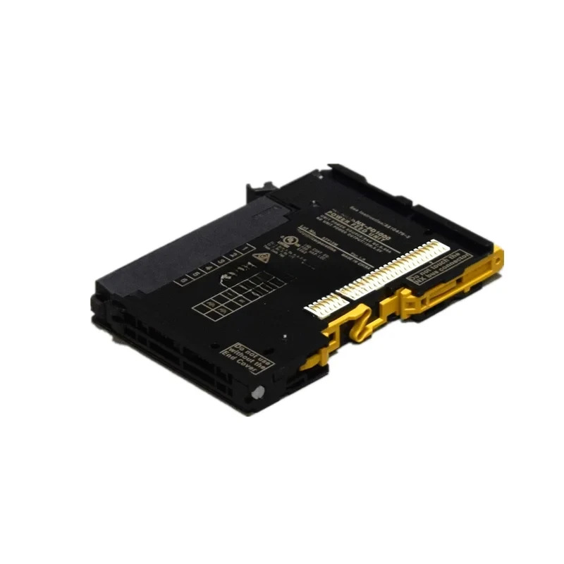 NX 시리즈 제어 장치 PLC 전원 모듈 NX-PD1000 NX-TC3405 신규