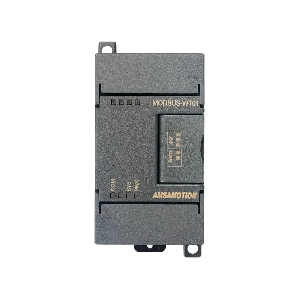 MODBUS-WT01 계량 프런트 엔드 신호 처리 모듈센서 압력 중량 힘 측정