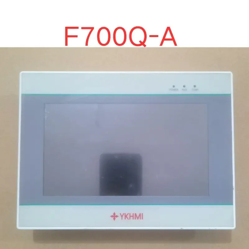 리퍼 F700Q-A 터치 스크린 OK