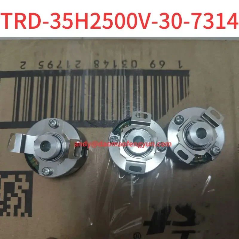 리퍼 인코더 TRD-35H2500V-30-7314