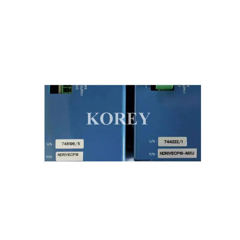 A3200 드라이버 NDRIVEhp호환100-IO-MXH-S-FAN-230 NDRIVECP10 NDRIVECP10-MXU 원본