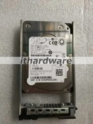 146G SAS 15K 2.5 W328K 0W328K용