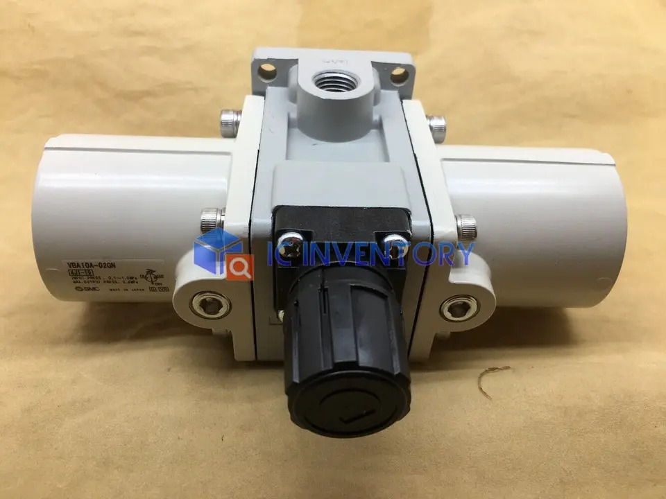 SMC VBA10A-02GN