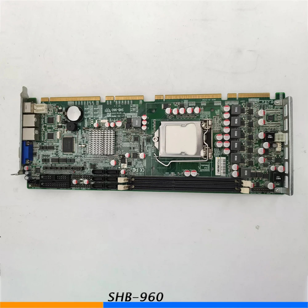 SHB-960 산업컴퓨터 마더보드 Ver.1.0 Q67