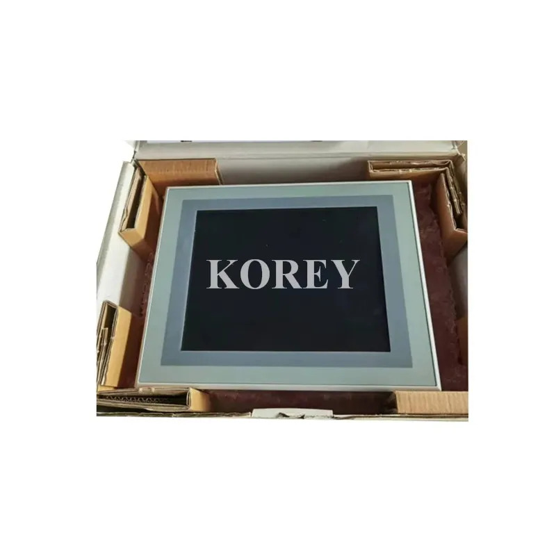 터치 스크린 HMI VT580WAPT00 원본