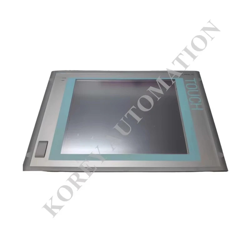 산업PC HMI IPC677C 67892-1FE16-0AC0