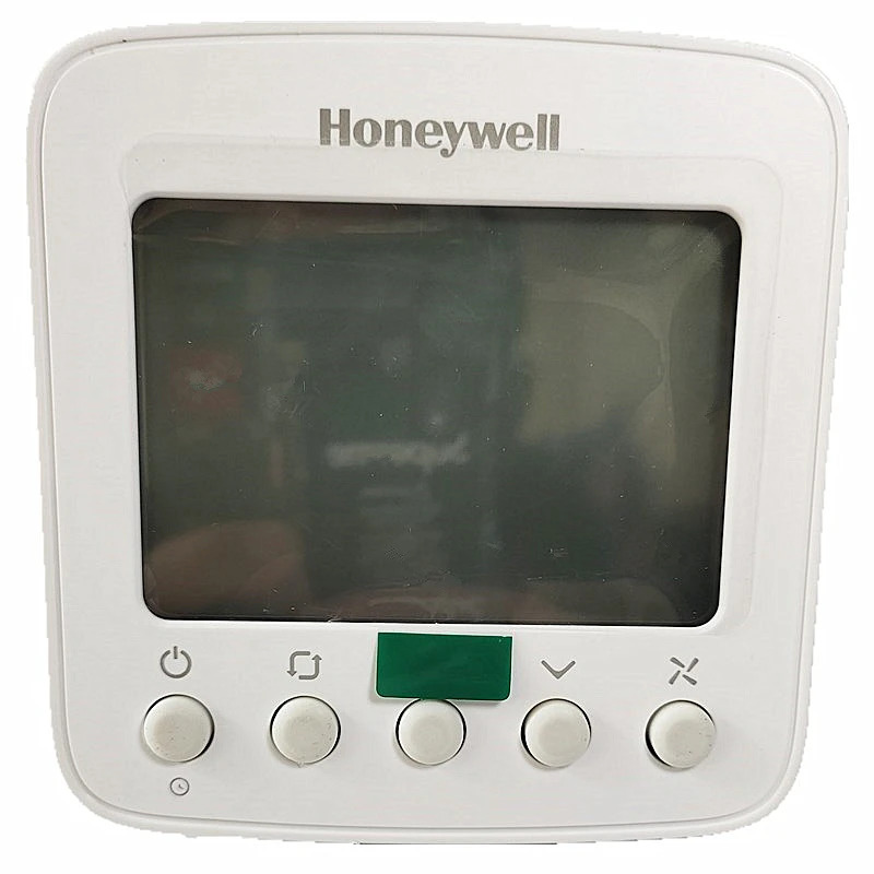 Honeywell 네트워크 온도조절기 패널 TF228WNM/U TF428WNM/U 냉각팬 코일 RS485