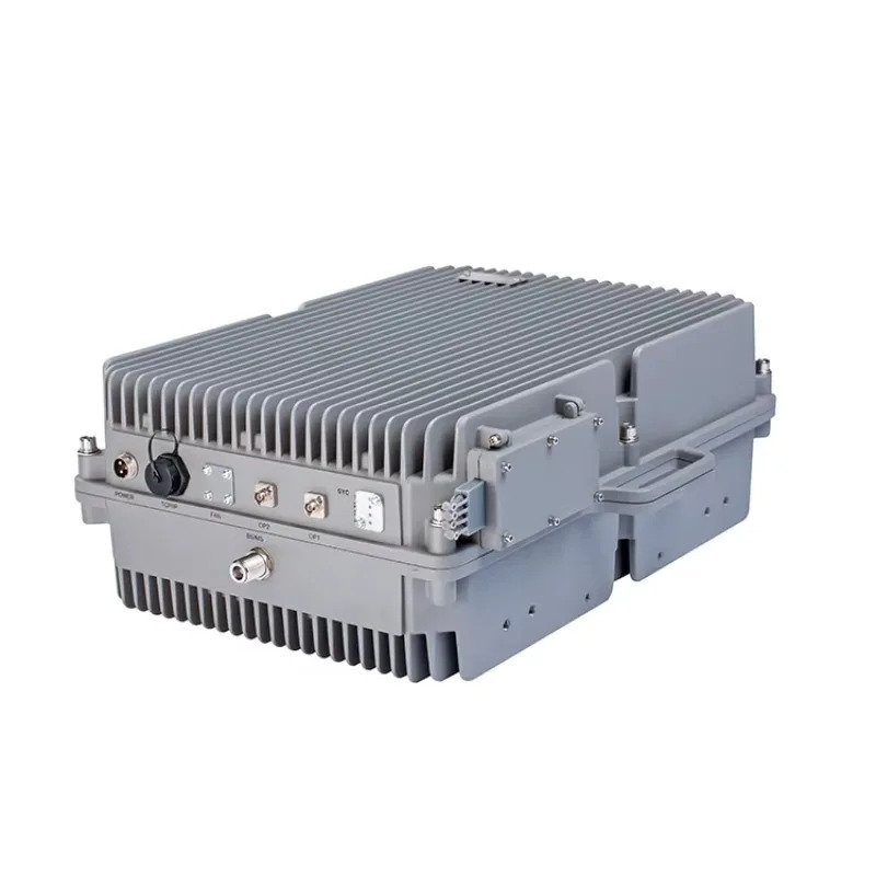 TETRA400-37dBm 라증폭기 400-474MHz UHF BDA