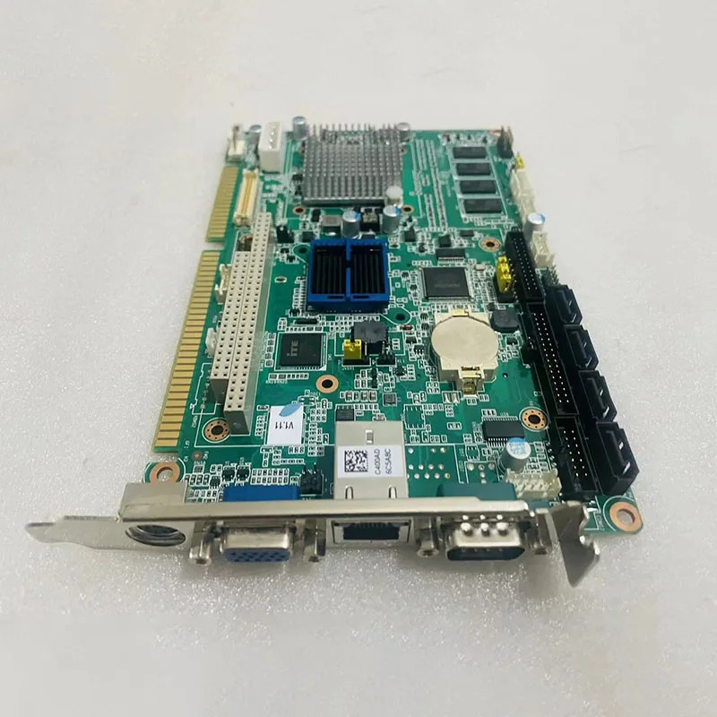 저전력 임베디드 산업마더보드 ISA 절반 길이 카드 PCA-6763VG