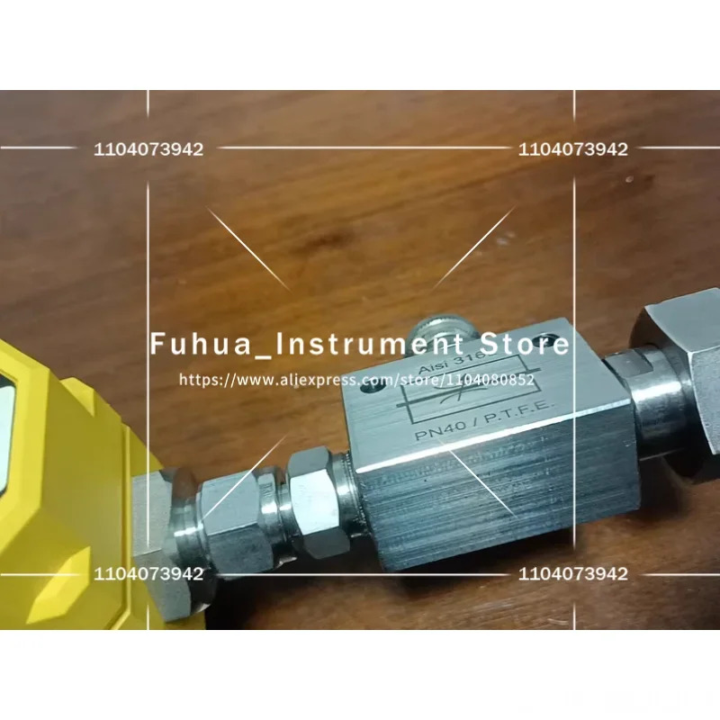 TURCK FTCI-10D10A4P-2UP8X-H1141리퍼