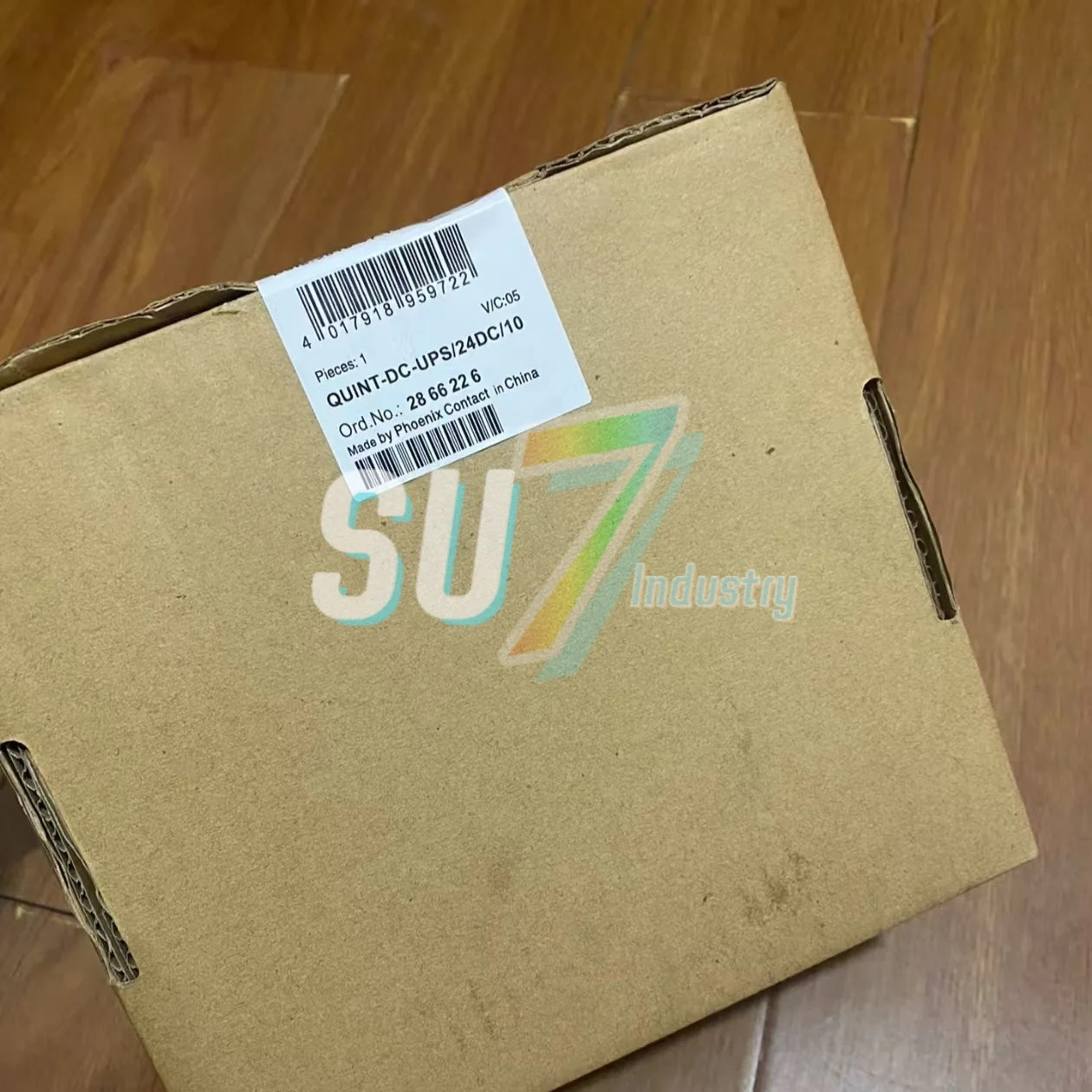전원공급장치 새 236 2866226
