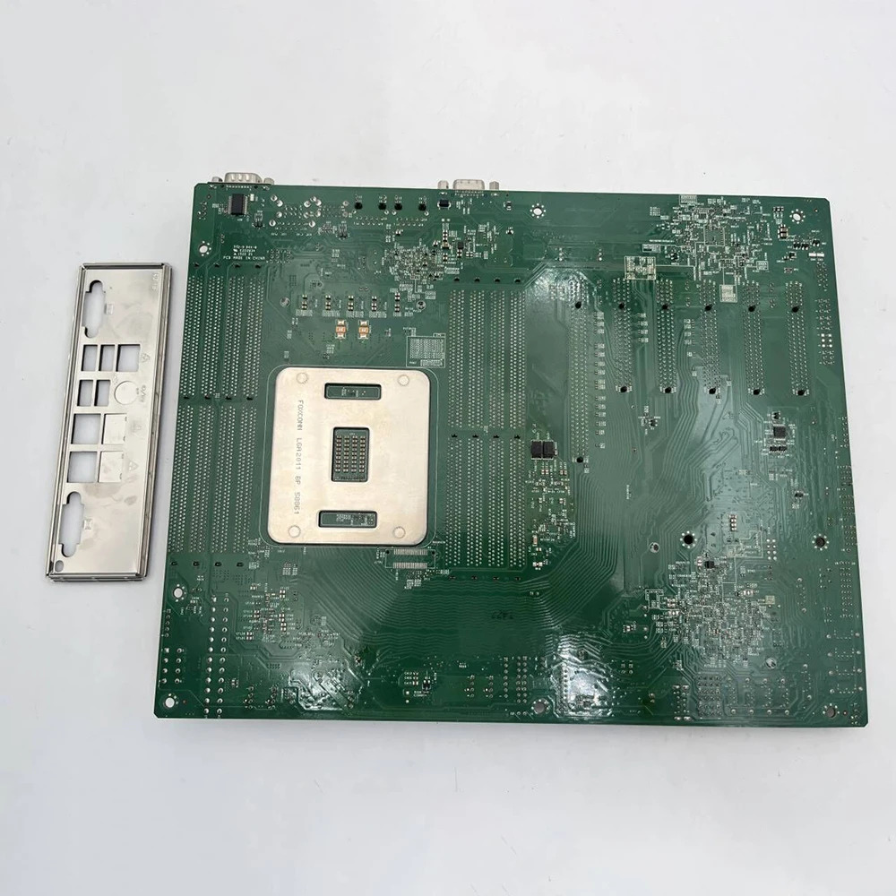 Supermicro 고성능 마더보드 LGA2011 E5-1600/2600 V3/V4 군 DDR4 ECC i350-AM2 듀얼 포트 GbE LAN X10SRi-F