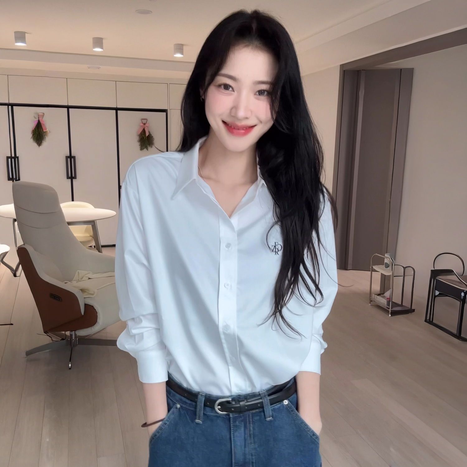 셔츠 추천 링클프리 셔츠 셔츠 선택법 셔츠 후기 6컬러 셔츠