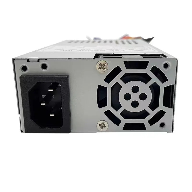 Quanhan 소형 1U 전원공급장치 FSP270-60LE Silent FLEX 올인원 금전 등록기 NAS Snail Interstellar