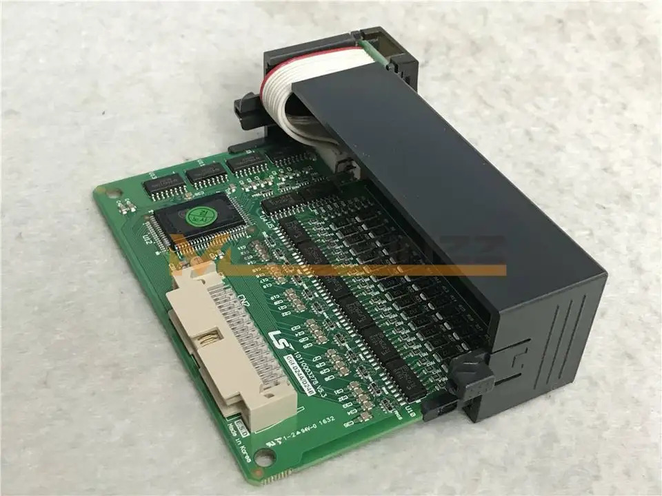 LS LG G6I-D24A PLC 입력모듈 신
