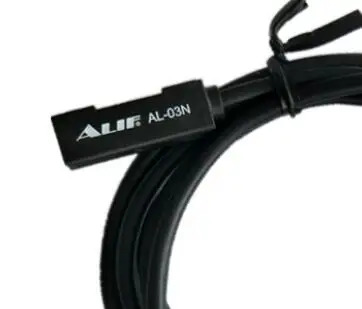 ALIF 마그네틱 스위치 실린더 인덕터 모델 AL-03N AL-03P DC5-30V 200MA 6W