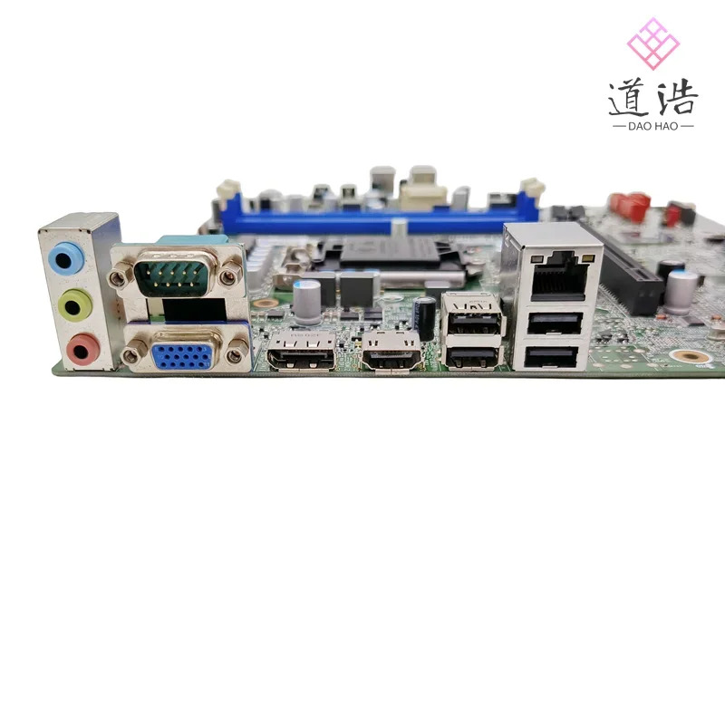 Lenovo호환 ThinkCentre V520 V520-15IKL 마더보드IB250MH 00XK255 LGA 1151 DDR4 메인보드 완전 작동 리퍼