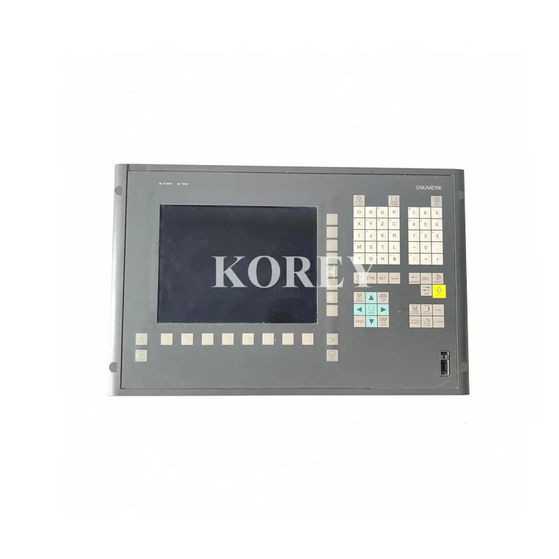 SINUMERIK 810D/840D PCU20 CNC 시스템 6FC5203-0AF00-0AA0 6FC5210-0DF00-0AA1 해주세요