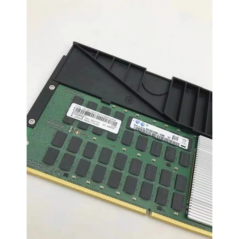 전원 E870 S824 EM8D 64GB 단일 메모리 31EA 00LP755 DDR3 8Gx72 RAM
