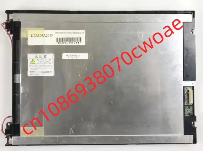 LTA104A261F LCD 디스플레이