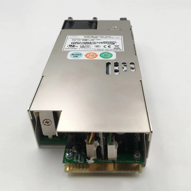 Zippy 서버 스왑 예비 전원공급장치 500W M1P-2500V용
