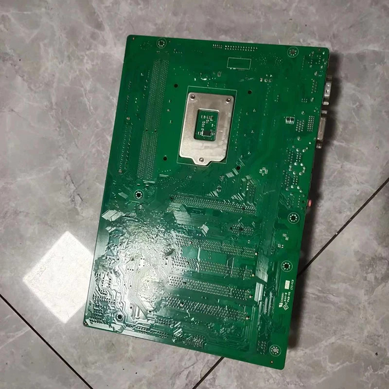 ADVANTECH 산업컴퓨터 마더보드 EBC-MB06G2 AIMB-A21-00A1E