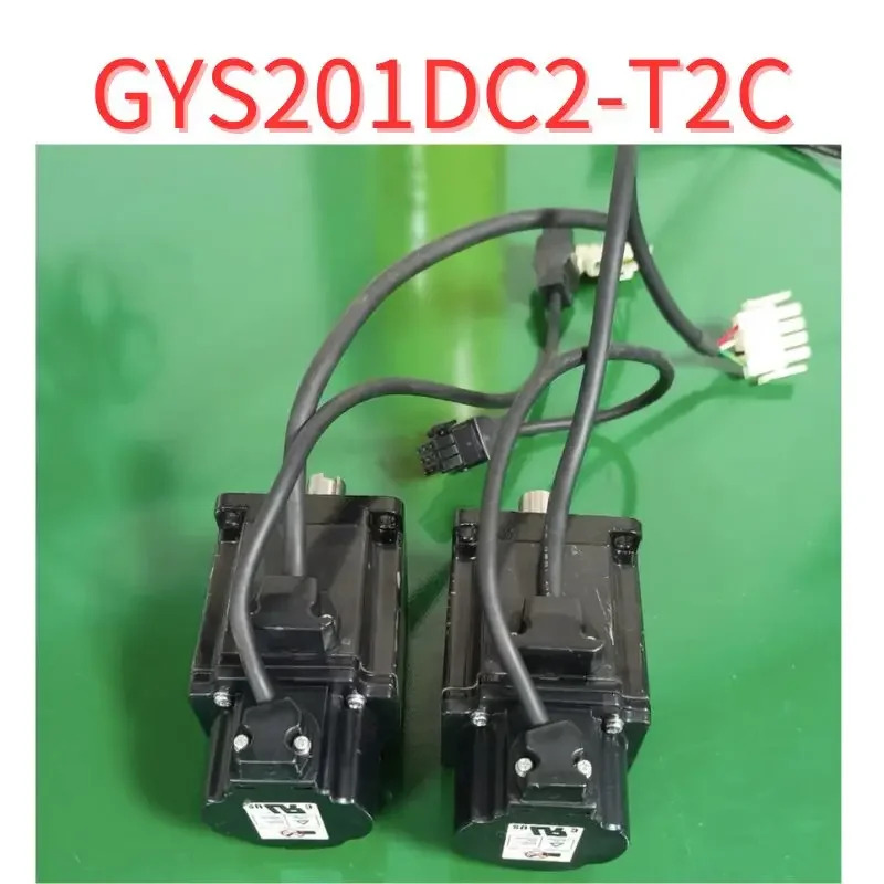 GYS201DC2-T2C 모터 신