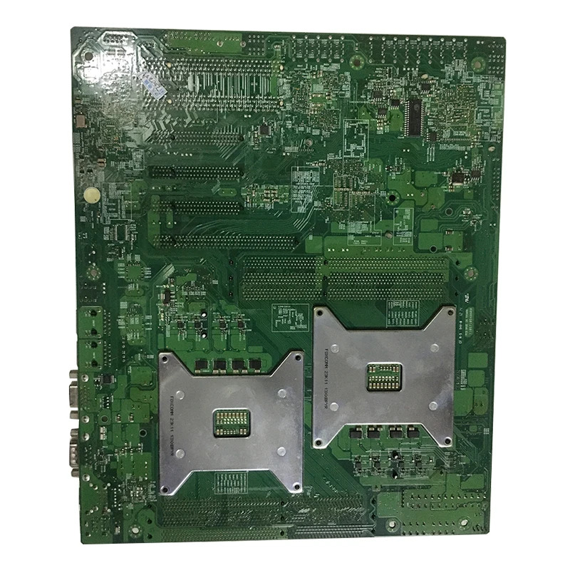 Xeon 프로세서 5600/5500 시리즈 DDR3 SATA2 PCI-E 2.0 X8DTL-6Supermicro 마더보드 지원