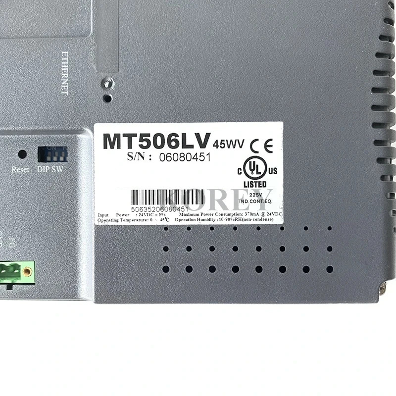 터치 스크린 MT506LV 45WV MT506LV45WV 신