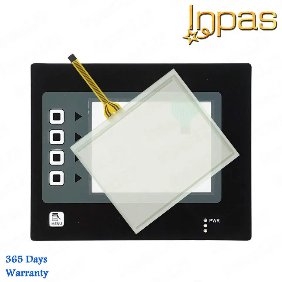 멤브레키패드 키보드 터치 스크린 패널 레드 라이온 G306A000