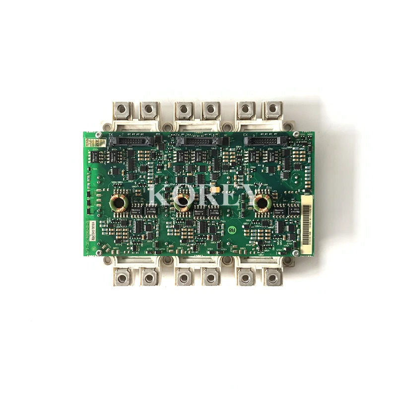 인버터 드라이브 보드 FS450R12KE3AGDR-61C FS300R12KE3AGDR-62C FS300R12KE3AGDR-66C 리퍼