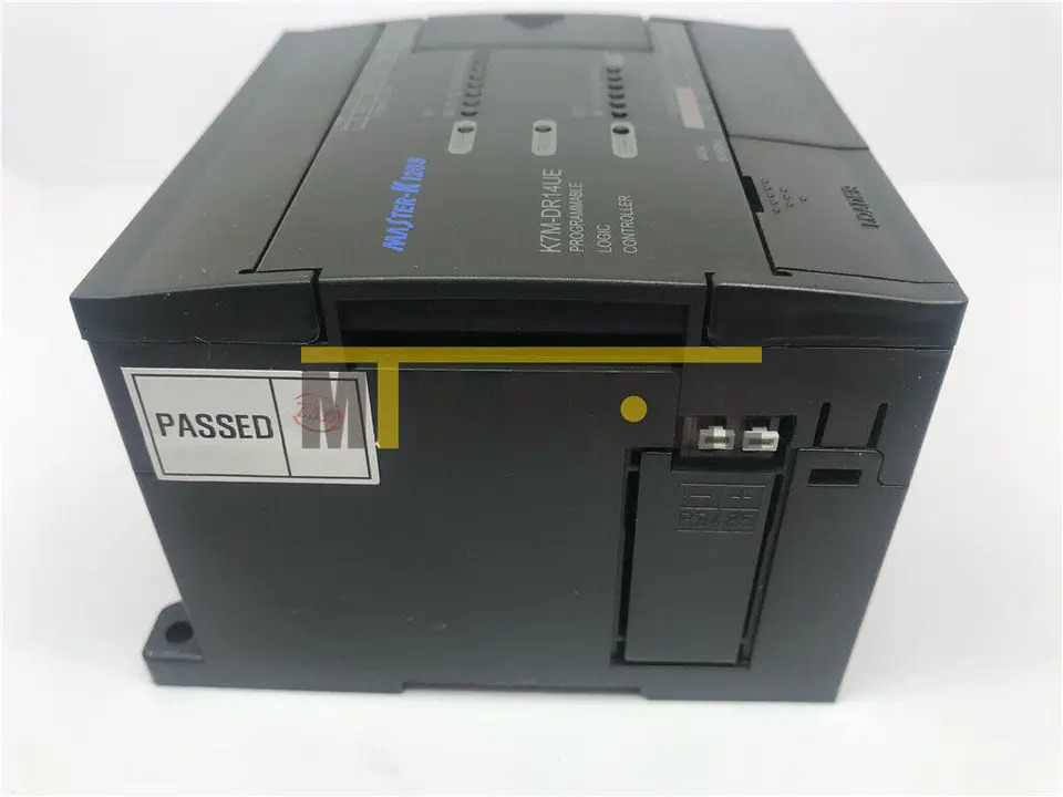 LS PLC K7M-DR14UE K7MDR14UE신