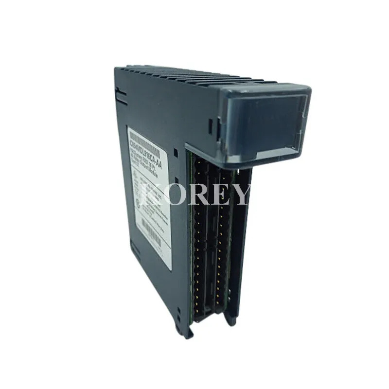 PLC 모듈 IC694MDL916CA-AA 원본 하시기 바랍니다