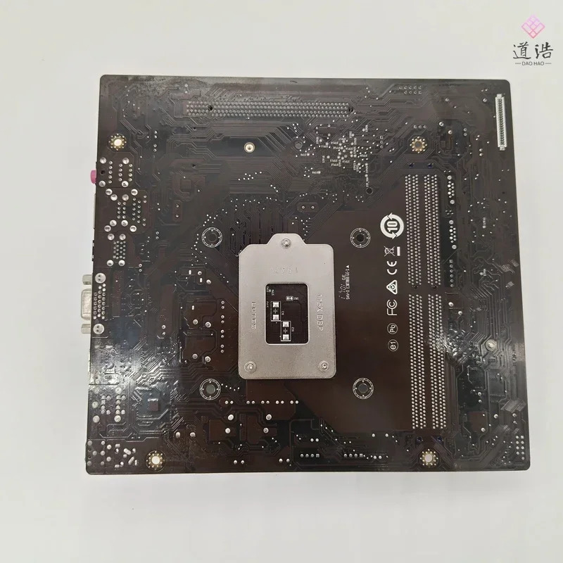 H110-D 마더보드15-KZ9- 011000 DDR4 메인보드 리퍼 완료 완전 작동