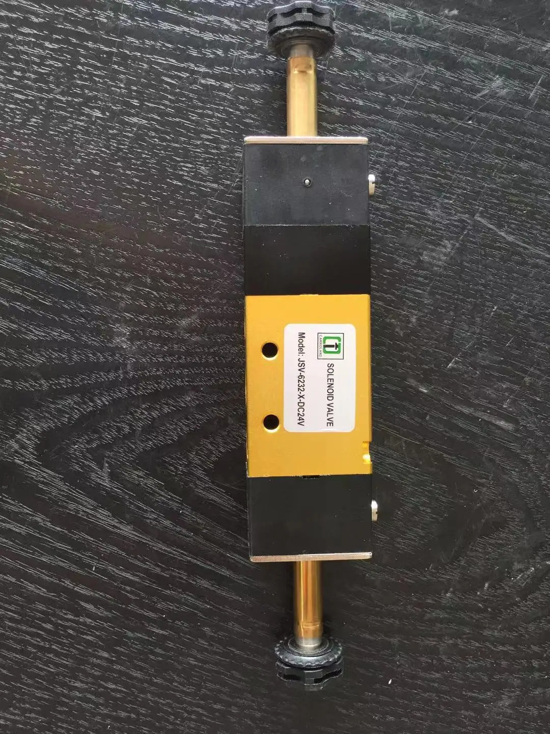 모델JSV-6232-X-DC24V