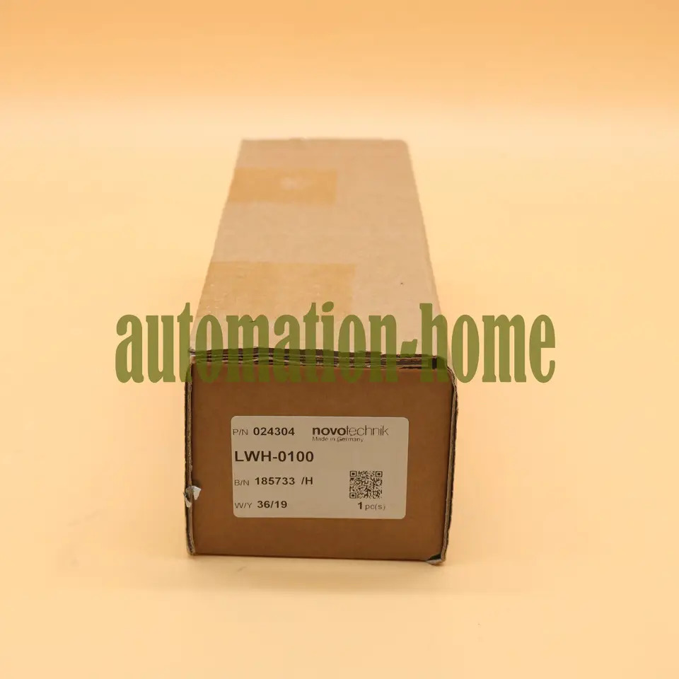Novotechnik 위치 변환기 LWH-0100 LWH-100 신 1PC