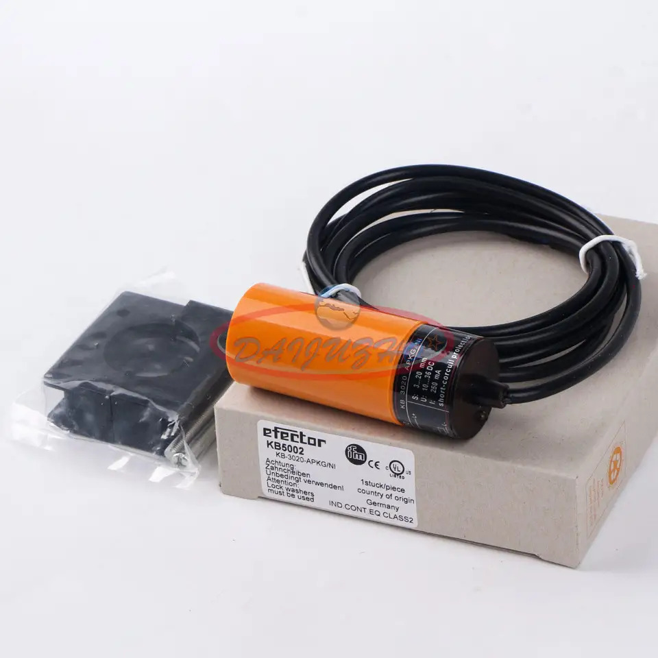 IFM KB5002 센서신
