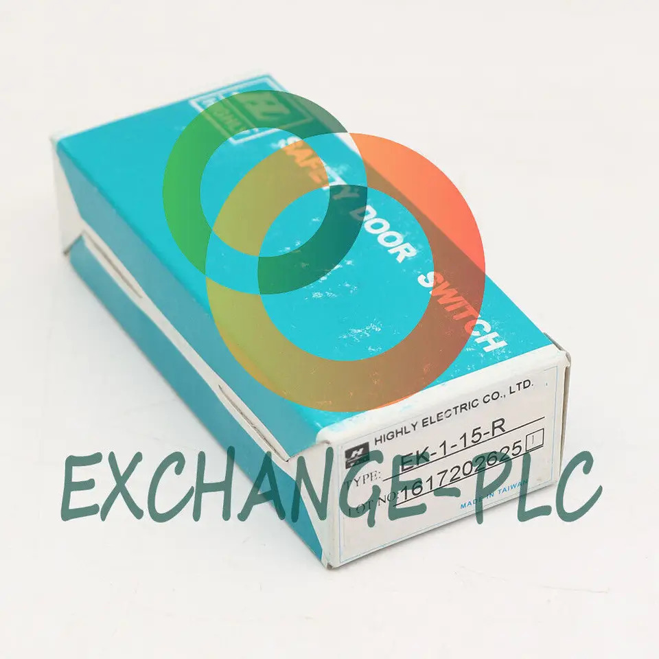 EK-1-15-R 리미트 스위치 3A 240V AC-15신