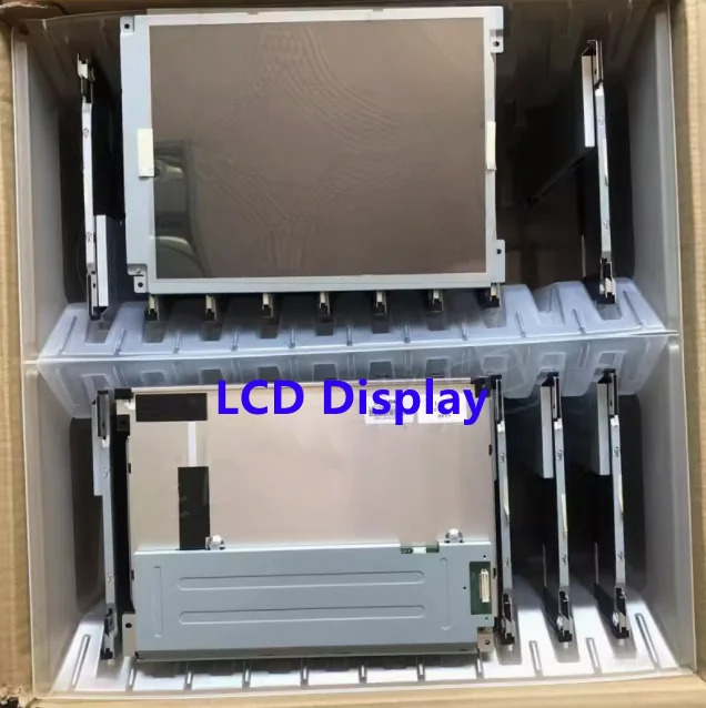 LCD 디스플레이 A 등급 LQ104V1DG81 LQ104V1DG61