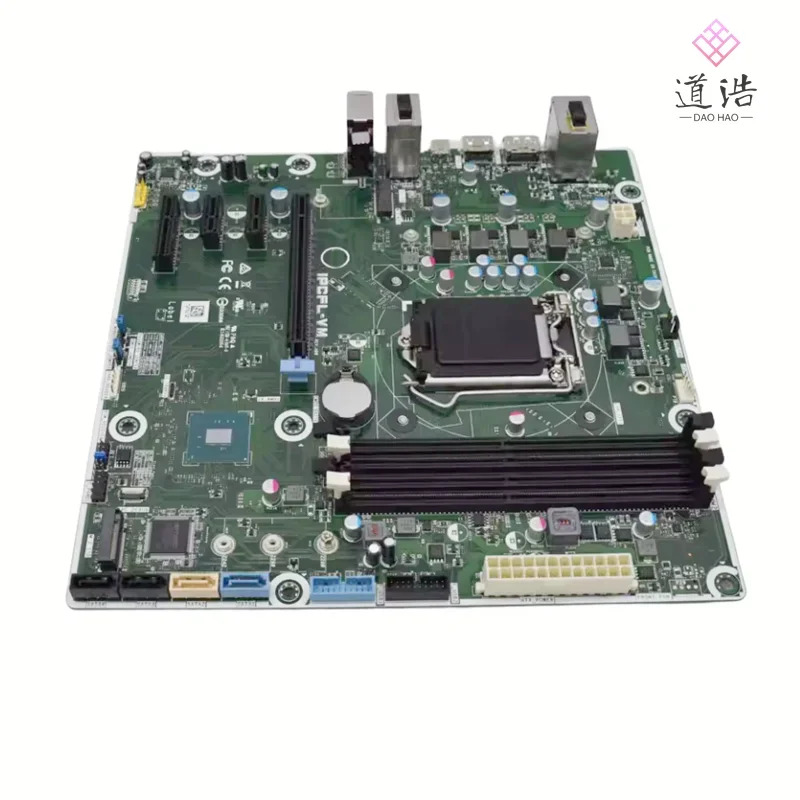 Dell XPS 8930 마더보드CN-0DF42J IPCFL-VM 0DF42J DF42J LGA 1151 DDR4 Z370 메인보드 완전 작동 리퍼
