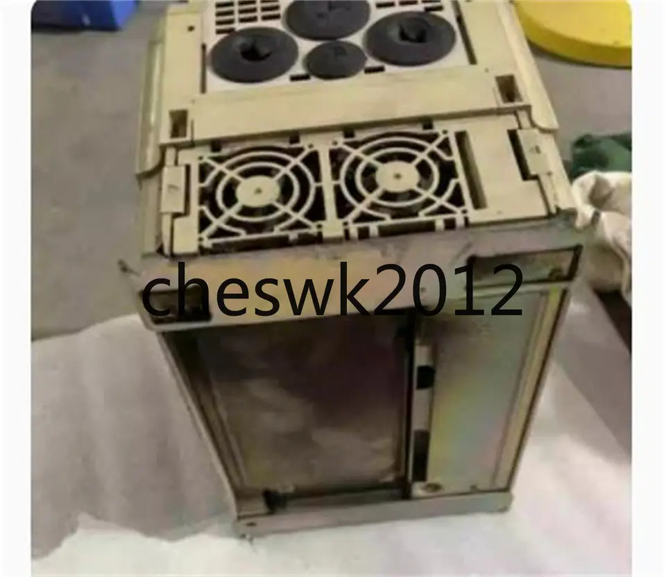 Yaskawa F7 인버터 CIMR-F7A4011상태 Z