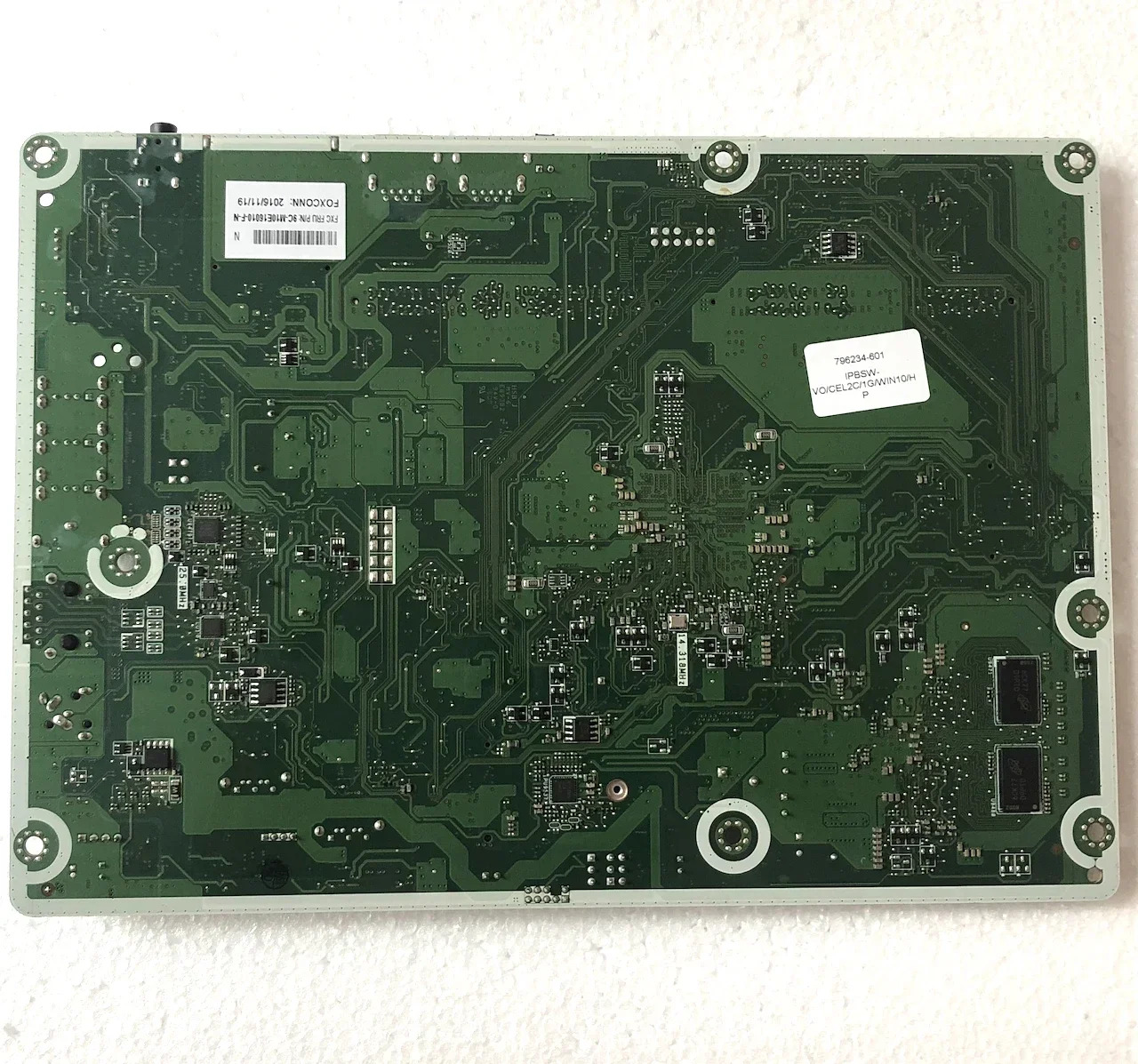 796234 -501 hp호환 23-r TPC-P047-23 IPBSW-VD 마더보드796234 -001 메인보드 완전 작동 리퍼